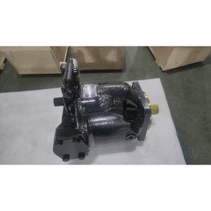 Bomba de pistones hidráulica para cargadora de ruedas serie A10VO63, modelo A10V A10VO63LA8DS/53R-VUC12N00 - Product Image 1