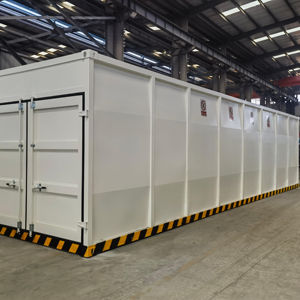 Estación de Servicio Móvil - Product Image 3