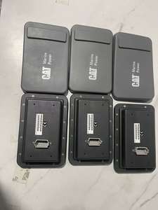 Écran d'affichage JM 3406E 3508B 3508C 3412E C7 C9 C12 C15 C18 307-7542 pour excavatrices Caterpillar - Product Image 3