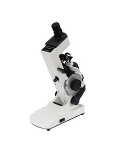 เครื่องวัดเลนส์แบบแมนนวล Aist Optics GJD-1 สำหรับการวัดเลนส์สายตาพร้อมระบบปรับค่าปริซึม - Product Image 1