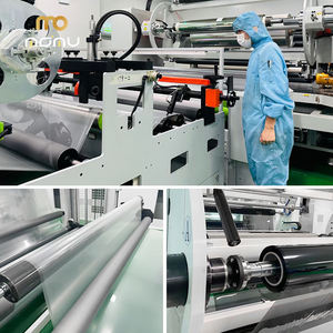 चीन निर्माता ने कस्टम आकार के टीपू पेंट प्रोटेक्शन फिल्म की आपूर्ति की है जो स्व-उपचार विरोधी खरोंच रंग बदल रहे हैं - Product Image 6