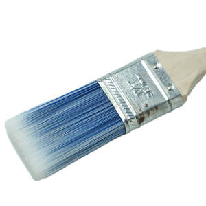 2025 haute qualité personnalisé pinceau peinture professionnel multi-usages mur outils animal doux poils pinceau pour peinture murale - Product Image 4