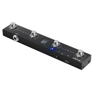 มัลติฟังก์ชั่น M-VAVE ช็อกโกแลต BT คอนโทรลเลอร์ <span class=keywords><strong>MIDI</strong></span> แบบพกพาไร้สาย ชาร์จซ้ำได้ พร้อมเอฟเฟกต์ - Product Image 6