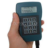 Programador de tacógrafo CD400 trabajo para camión Herramienta CD400