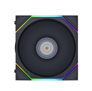 <span class=keywords><strong>Ventilateur</strong></span> de boîtier <span class=keywords><strong>PC</strong></span> <span class=keywords><strong>Lian</strong></span> <span class=keywords><strong>Li</strong></span> UNI FAN TL 120 120 mm avec éclairage RGB, dissipateur thermique en cuivre et aluminium, interface 4 broches - Product Image 3