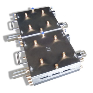 WPC PVC Panel tường đùn dụng cụ - Product Image 2