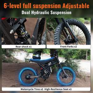 Repuestos para Motocicletas RIDING TIMES GT73 PRO y GT73 en EE. UU. y la UE - Product Image 4