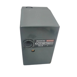 Contrôleur de combustion de chaudière MU202U AC220V Stock 200, contrôleur de brûleur Olimpia fabriqué en Corée - Product Image 1