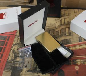 Encendedor de queroseno <span class=keywords><strong>IMCO</strong></span> ultrafino de estilo antiguo, encendedores de gasolina vintage, encendedores de cigarrillos, regalos - Product Image 5