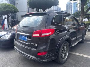 Hyundai <span class=keywords><strong>Santa</strong></span> <span class=keywords><strong>Fe</strong></span> 2.4T Benzina SUV Automatico LHD del 2012 Usato per Esportazione - Product Image 3