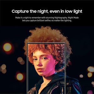 <span class=keywords><strong>S23</strong></span>อัลตร้า Ai CDMA, สมาร์ทโฟนแอนดรอยด์13.0 <span class=keywords><strong>256GB</strong></span> 8GB โหมดกลางคืนอายุการใช้งานแบตเตอรี่ยาวนาน - Product Image 6