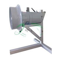 Mélangeur d'eaux usées submersible en acier inoxydable QJB nouveau moteur machines de traitement de l'eau 1 an moteur garantie agitateur capacité noyau