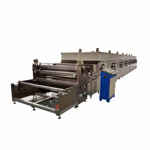 접착 테이프 인쇄 기계 껌 테이프 만드는 기계