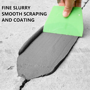 Mortero de Cemento de Alta Resistencia de Fijación Rápida, Impermeable y de Secado Rápido, Sellador de Lechada para Azulejos de Piscina, Venta al por Mayor Directa de Fábrica - Product Image 6