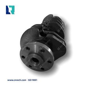 Vilebrequin <span class=keywords><strong>DV6TED4</strong></span> 9800993080 0501K6 7M5Q-6303-AB pour 9HW 9HY <span class=keywords><strong>9HZ</strong></span> HDI1.6 16V, directement de l'usine - Product Image 6