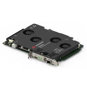 เครื่องวิเคราะห์โปรโตคอล PCIe 6.0 รุ่น Keysight P5570A รองรับโหมด FLIT และ Non-FLIT พร้อมซอฟต์แวร์ GUI สำหรับการทดสอบแบบครอบคลุม ผลิตในเยอรมนี - Product Image 1