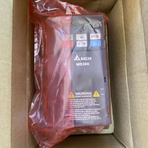 Delta MS300 serie 2.2kW trifásico 380-480V Drive VFD5A5MS43ANSAA - Product Image 1