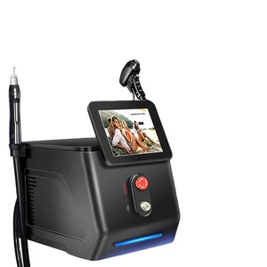Accesorios para Depilación Láser, Flash de Luz para Depilación Láser de Diodo y Máquina de Eliminación de Tatuajes con Láser Pico - Product Image 1
