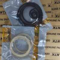 Kit de joints pour marteau hydraulique de marque Sb, durable, 0,8~14 tonnes, 11~26 tonnes, 28-55 tonnes, pour Sb10, Sb20, Sb30, Sb40, Sb45, Sb50, Sb60, Sb160, Sb140