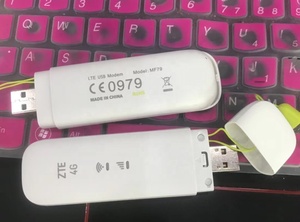 Unlock ZTE 150Mbps 4 Gam <span class=keywords><strong>Wifi</strong></span> Usb Dongle MF79 Đa Sim Card 4 Gam LTE Mobile <span class=keywords><strong>Wifi</strong></span> <span class=keywords><strong>MODEM</strong></span> - Product Image 3