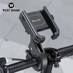 Porta telefono <span class=keywords><strong>bici</strong></span> <span class=keywords><strong>bici</strong></span> 360 rotazione regolabile accessori <span class=keywords><strong>per</strong></span> bicicletta ad assorbimento degli urti porta telefono <span class=keywords><strong>bici</strong></span> - Product Image 6