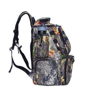 BSCI Factory Fishing <b>Tools</b> <b>Backpack</b>,Lure Specialist <b>Backpack</b>,Tackle Bag for Artificial Baits - Product Image 3