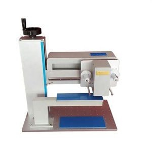 Gran oferta, máquina de impresión Digital de lámina dorada, impresora automática de estampado de lámina para impresora de tubos de caja de construcción personalizada - Product Image 2