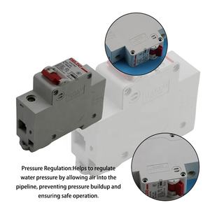 Interruptores para Motocicleta, Interruptor de Batería, Interruptor de Aire, Disyuntor en Miniatura de Fase para Surron Light Bee S X Motocross - Product Image 2