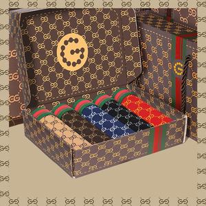 <span class=keywords><strong>Boxer</strong></span> da <span class=keywords><strong>Uomo</strong></span> Personalizzati in Morbido Cotone Traspirante con Stampa a Scacchi e Fascia a Righe Rosse e Verdi - Product Image 3