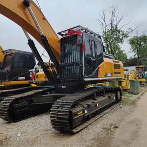 เครื่องขุดมือสองพร้อมสภาพใหม่เกือบ365ชม. เครื่องขุดมือสองของ Sany 365H - Product Image 5