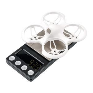 Marco de Repuesto BETAFPV Cetus Pro Brushless Whoop para Kit FPV Cetus Pro - Molde Privado 9.39g - Product Image 1