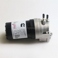 High Quality Fuel Filter Assembly 5262312 5257998 for ISF3.8 Engine Parts