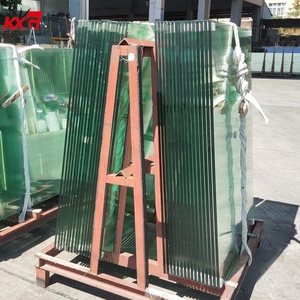 Les plus grandes usines de verre en Chine garde-corps verre trempé feuilleté colombie - Product Image 4