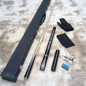 Taco <span class=keywords><strong>de</strong></span> <span class=keywords><strong>Billar</strong></span>, Punta Pequeña, Taco <span class=keywords><strong>de</strong></span> <span class=keywords><strong>Billar</strong></span> Chino <span class=keywords><strong>de</strong></span> una Pieza para Snooker, Mesa <span class=keywords><strong>de</strong></span> <span class=keywords><strong>Billar</strong></span> <span class=keywords><strong>de</strong></span> 8 y 9 Bolas, Taco <span class=keywords><strong>de</strong></span> <span class=keywords><strong>Billar</strong></span> Hecho a Mano - Product Image 6