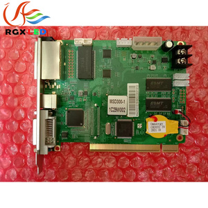 <span class=keywords><strong>Display</strong></span> a LED scheda Nova MSD300-1 controllo scheda di controllo Nova sistema di controllo invio carta Novastar MSD300-1 - Product Image 5