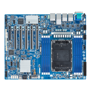 MS03-6L0 ATX Server <b>Motherboard</b> C741 LGA 4677 (Socket E) DDR5 8 DIMM Ports New Competitive Pricing 5th/4th Gen New Fast Delivery - Product Image 1