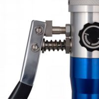 Outil d'expansion de tubes en cuivre hydraulique CT-300 pour la réfrigération et la climatisation
