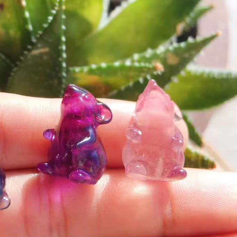 17 souris