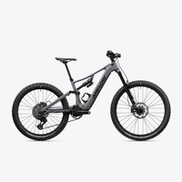 Amflow PR Carbon Pro E-MTB Enduro Trails 2026 Amflow Haute Performance