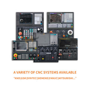 Máquina Ranuradora y Perfiladora de Chaveteros CNC de Alta Velocidad y Servicio Pesado BK5030, Motor de Engranajes <span class=keywords><strong>Hantai</strong></span> Jialink - Product Image 5