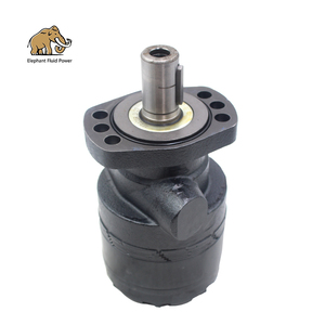 पुट्जमेस्टर 484279 हाइड्रोलिक मोटर हाइडर. मोटर बी 470 बूम पंप - Product Image 3