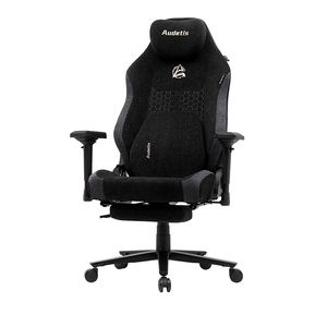 エルゴノミックレザーゲーミングチェア | 4D調整可能アームレスト | メモリフォーム | 360度回転リフトチェア | 4段ガスリフト | チェア - Product Image 1