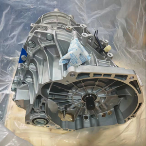 Высокопроизводительная автоматическая коробка передач INTAUTO VT2 VT3 CVT для большой стены C30 M2 - Product Image 3