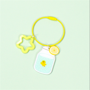<span class=keywords><strong>De</strong></span> alta calidad <span class=keywords><strong>de</strong></span> doble cara <span class=keywords><strong>de</strong></span> impresión personalizado acrílico encanto - Product Image 1
