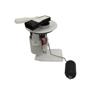 Conjunto de Bomba de Combustible EFI para Motocicleta Yamaha LM-007 OE 15100 B09JAON000 Nuevo con 1 Año de Garantía, Hierro, Plástico, Acero Inoxidable, Lado Derecho - Product Image 3