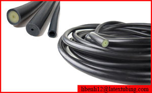 3*16Mm Onderwatervissers <span class=keywords><strong>Latex</strong></span> Rubber Band - Product Image 6