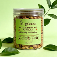 Étiquette autocollante personnalisée imperméable et résistante à l'huile pour emballage alimentaire, autocollant adhésif pour granola et céréales