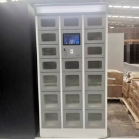 Высокое качество, водонепроницаемый, напрямую с завода, горячая Распродажа, интеллектуальная доставка пищи/хранилище