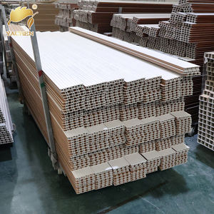 Panneau mural WPC spécifique à la rénovation, s'installe directement sur les anciennes carreaux/papier peint en 48 heures, sans poussière - Product Image 6