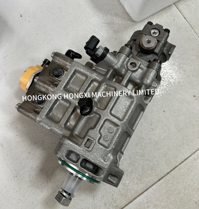 Pompe à injection de carburant neuve de haute qualité 320D, 321D, 322D : 326-4635, 3264635 - Product Image 3